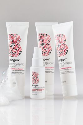 Briogeo Don’t Despair, Repair! Moisturize & Repair Starter Set