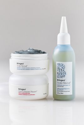 Briogeo Healthy Hair Delights Kit