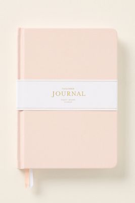 Sugar Paper Tailored Journal