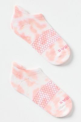 Bombas Tie-Dye Ankle Socks