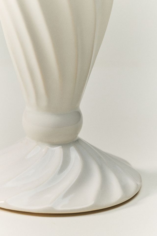 By Anthropologie Ruthie Vase #2