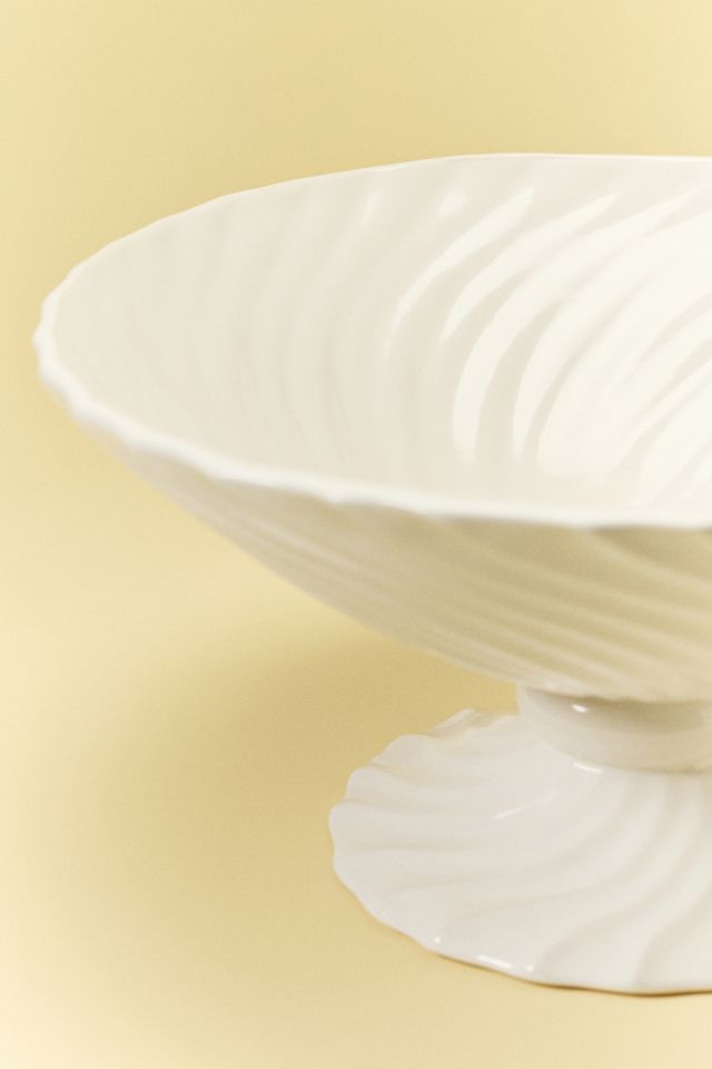 Ruthie Ceramic Vessel #1