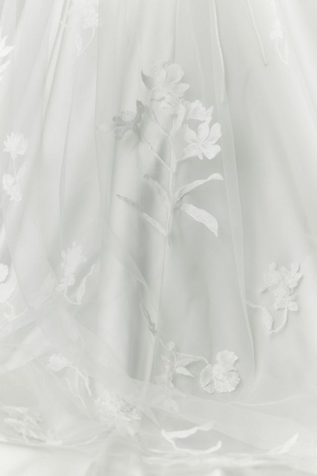 Watters Miracle Gardens Chapel Veil #4