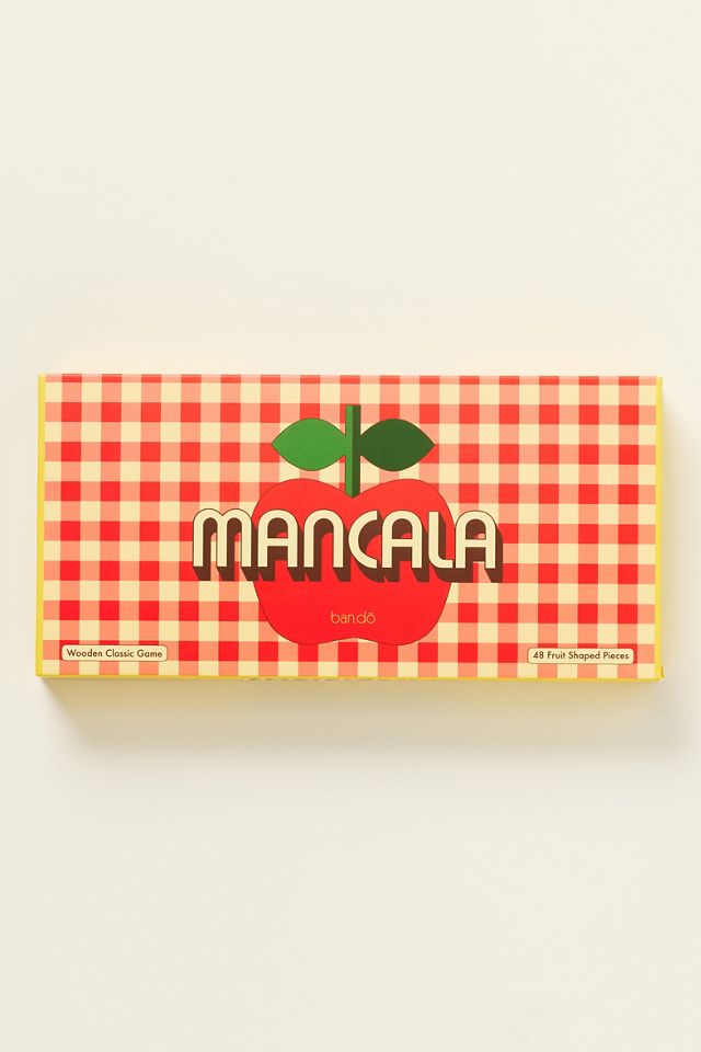 ban.do Fruit Mancala #1