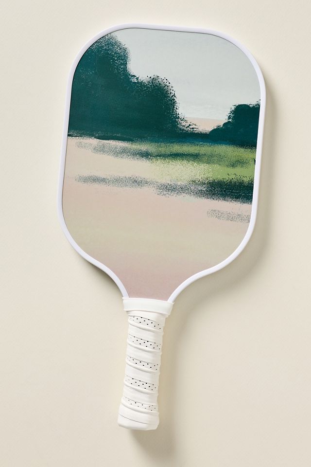 By Anthropologie Pickleball Paddle