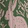 Green Rabbit