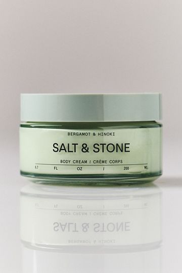 SALT & STONE Body Lotion