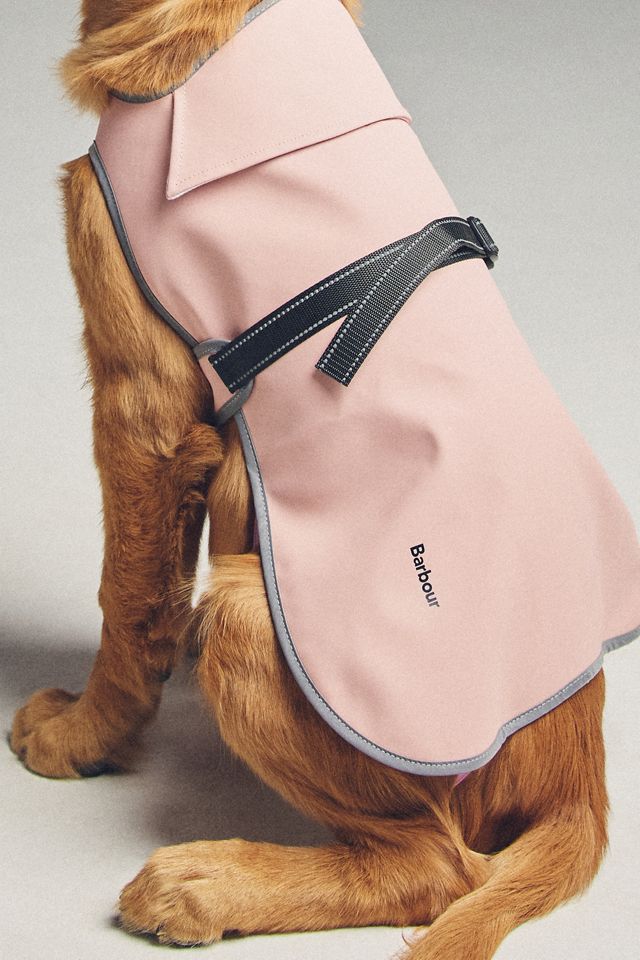 Barbour Evie Waterproof Dog Coat #2
