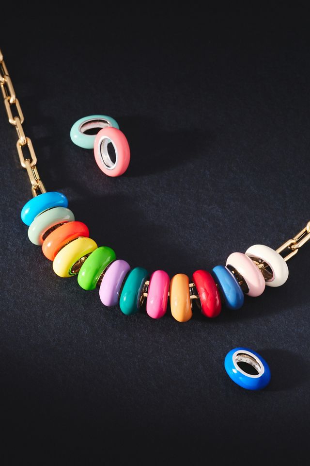 Adina Reyter Confetti Big Bead Pack, Set of 16 #1