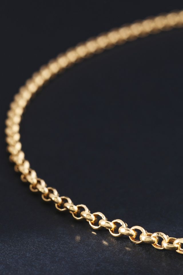 Adina Reyter 18" Rolo Chain Necklace #1