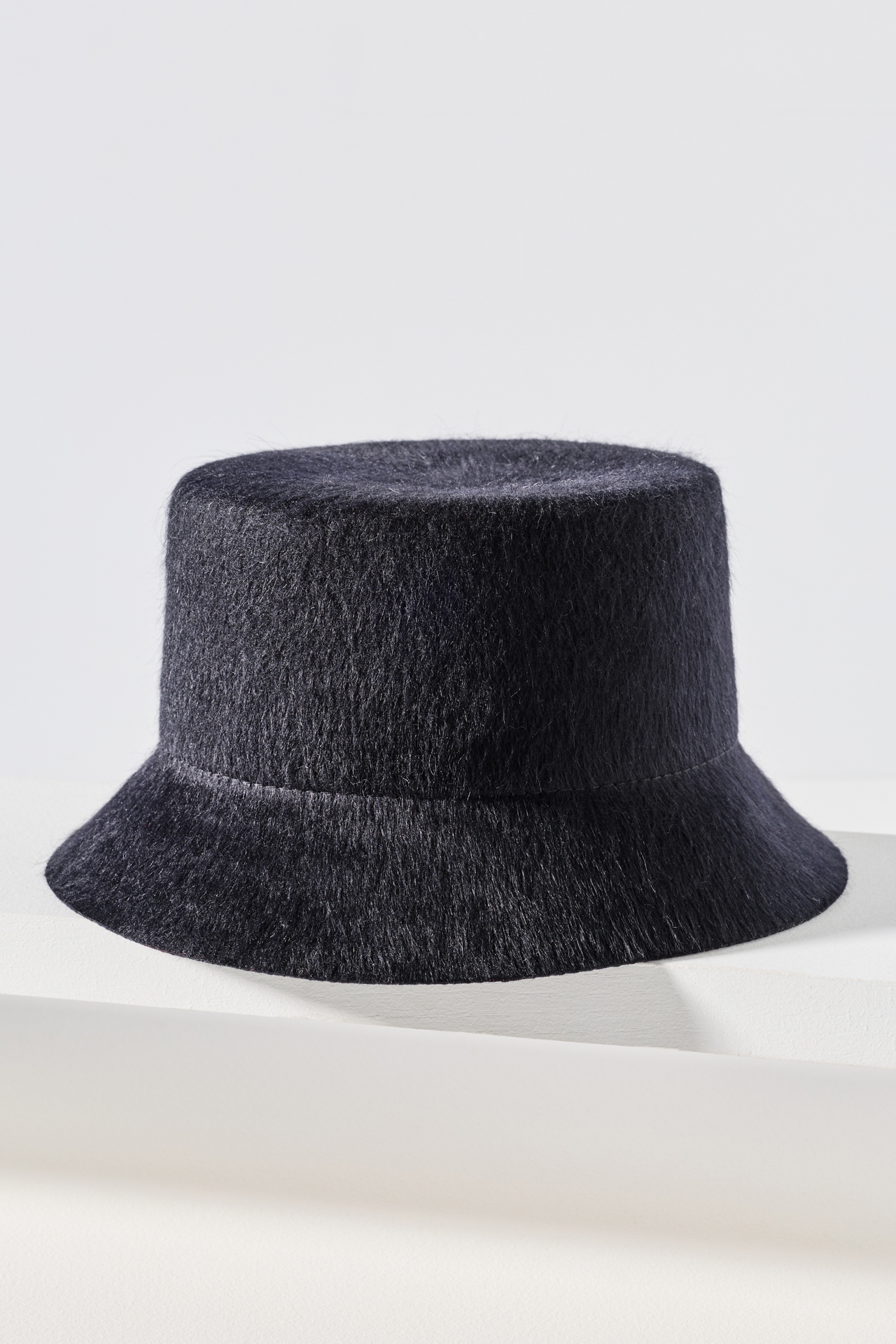 Wyeth Wool Bucket Hat