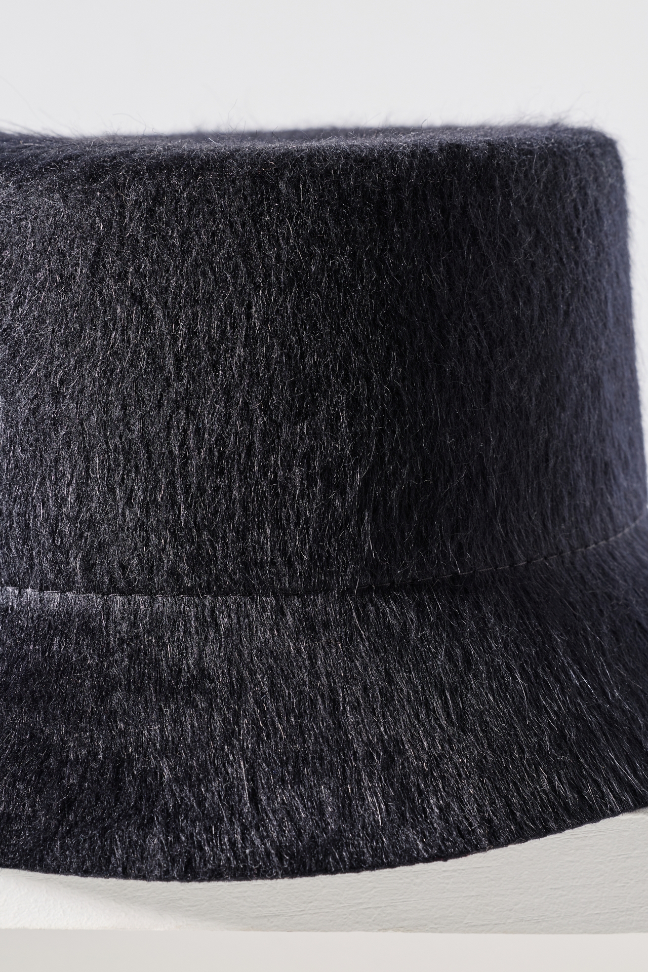 Wyeth Wool Bucket Hat