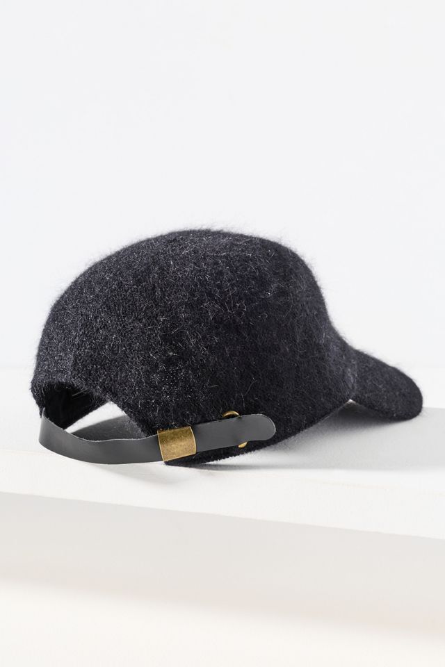 Wyeth Wool Baseball Cap #1