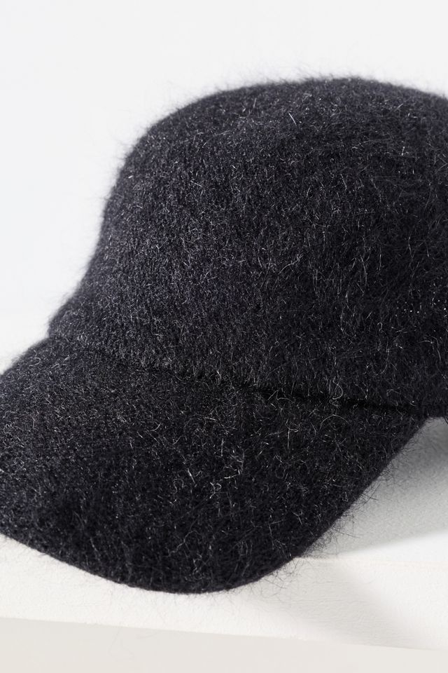 Wyeth Wool Baseball Cap #2