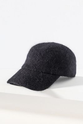 Wyeth Wool Baseball Cap