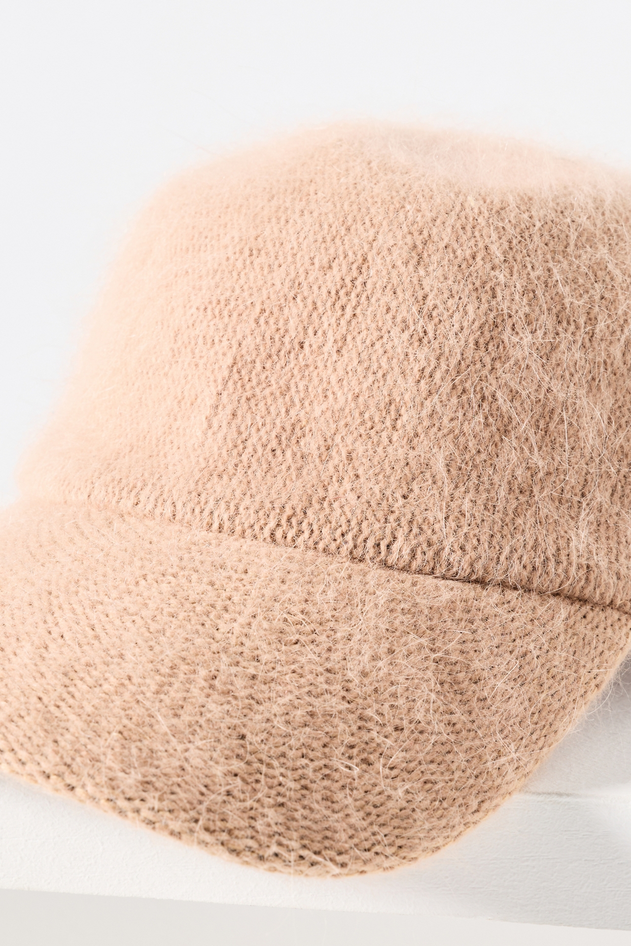 Wyeth Wool Baseball Cap