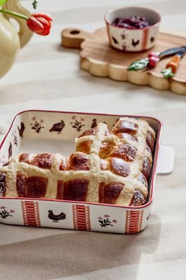 Millie Square Baking Dish