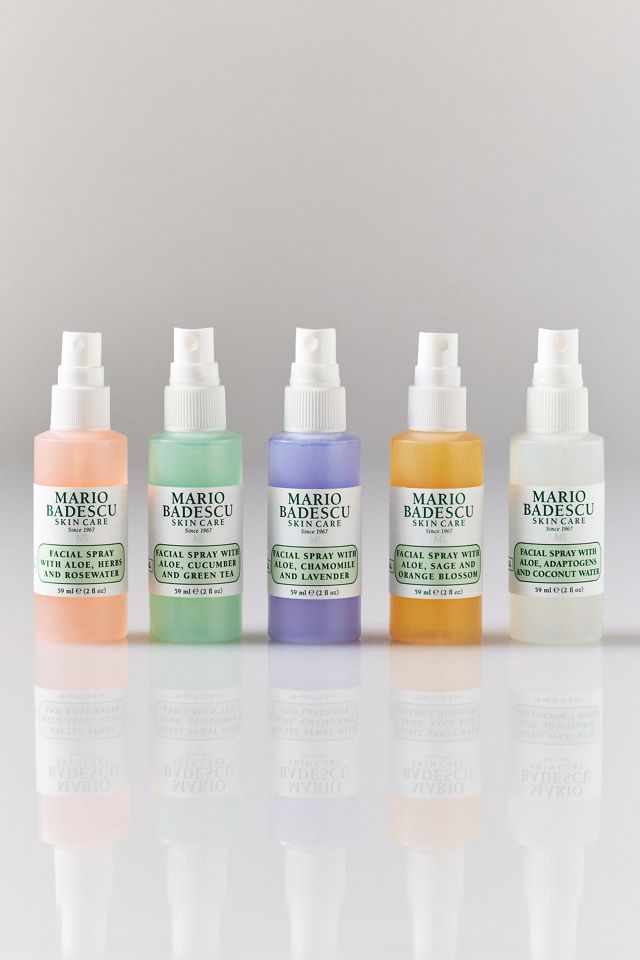 Mario Badescu Mini Mist Kit #1