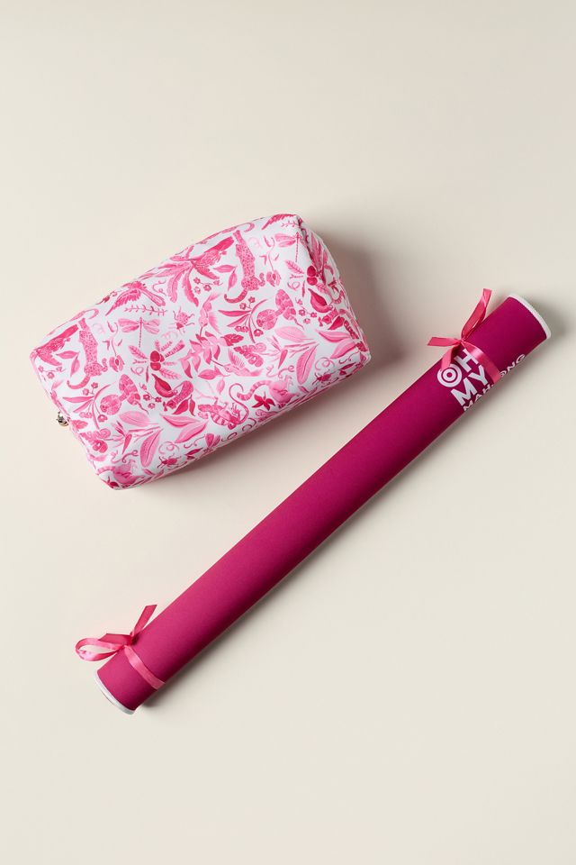 Oh My Mahjong Travel Set  #2