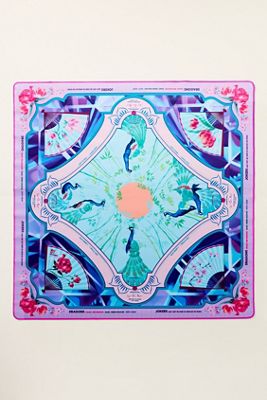 Oh My Mahjong Mat