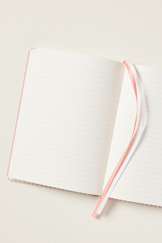 Oh Deer Hardcover Journal #1