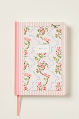 Oh Deer Hardcover Journal