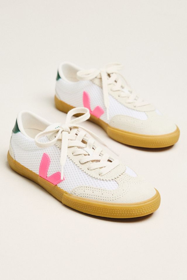 Veja Exclusive Volley Sneakers #1