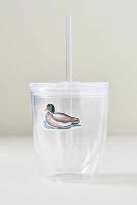 Duck Tumbler