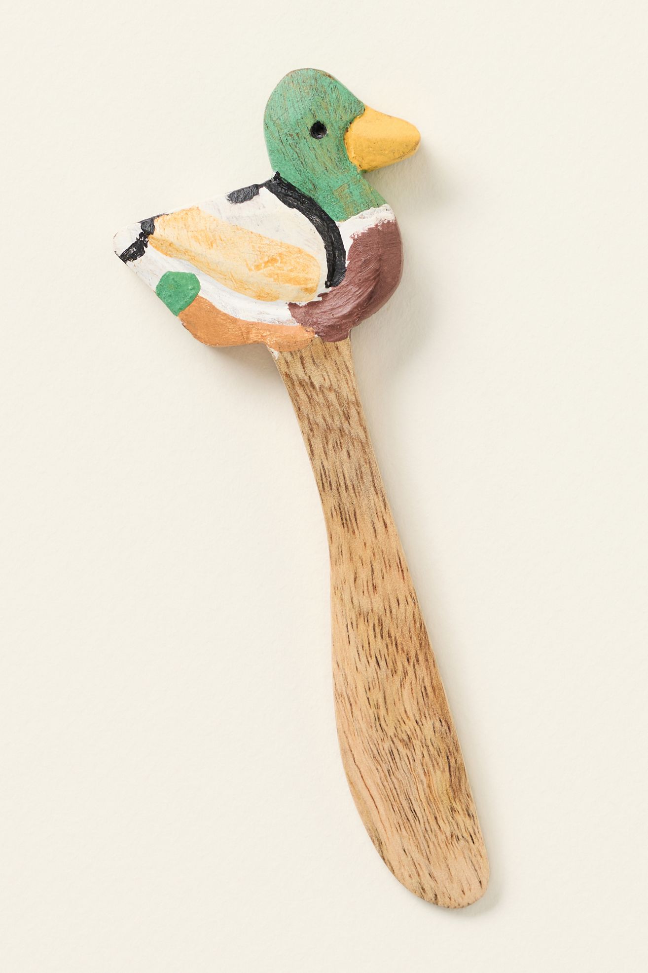 Mallard Duck Spreader - Holly, Standard, One Size
