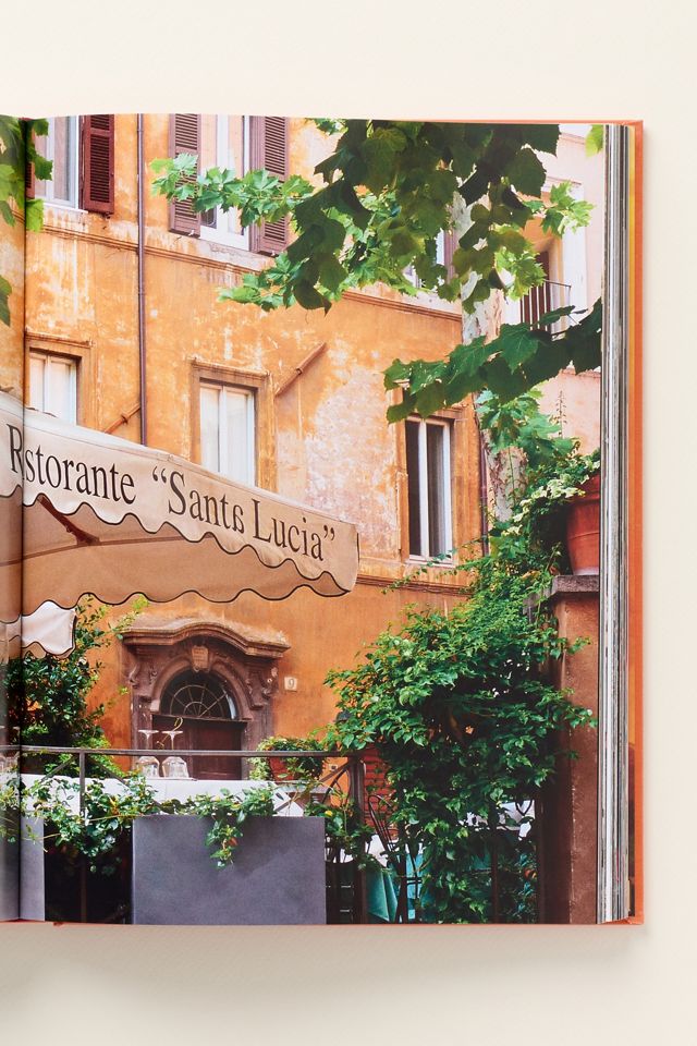 Assouline Travel Series Hardcover Coffee Table Book #1