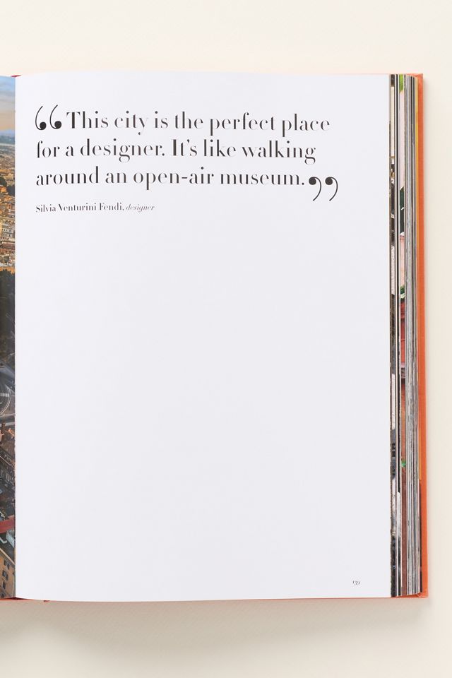 Assouline Travel Series Hardcover Coffee Table Book #2