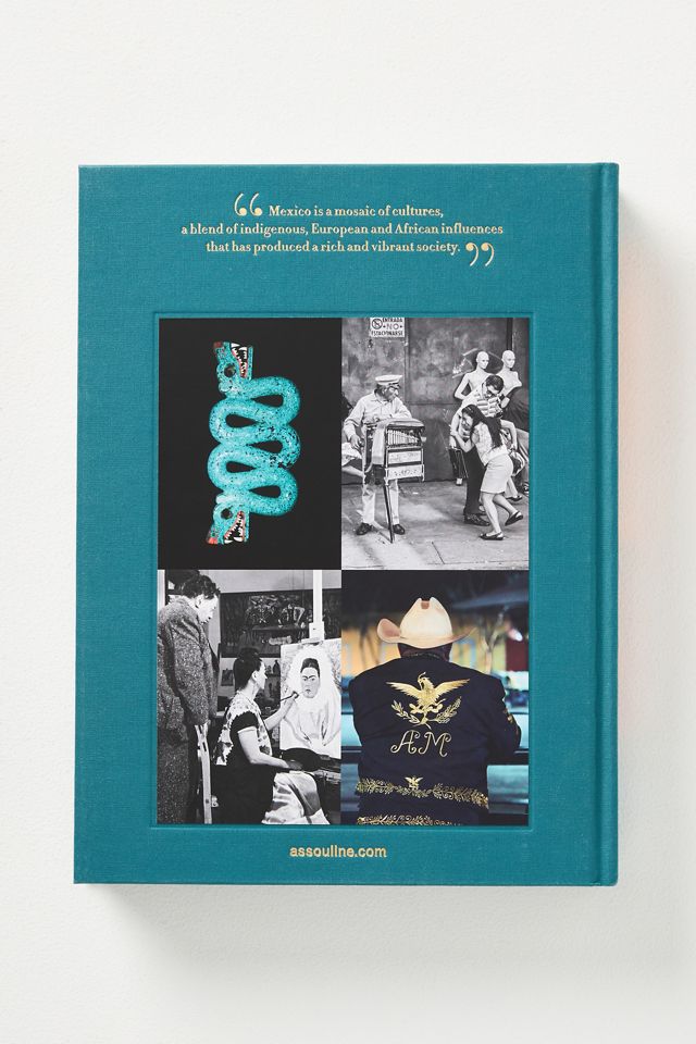 Assouline Travel Series Hardcover Coffee Table Book #3