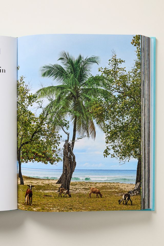 Assouline Travel Series Hardcover Coffee Table Book #1