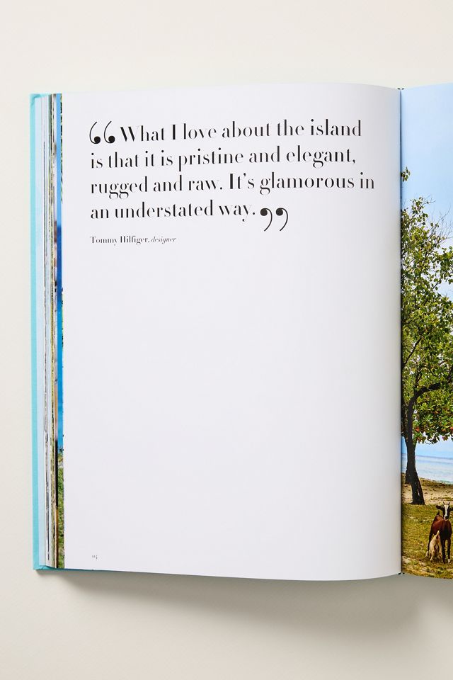 Assouline Travel Series Hardcover Coffee Table Book #2