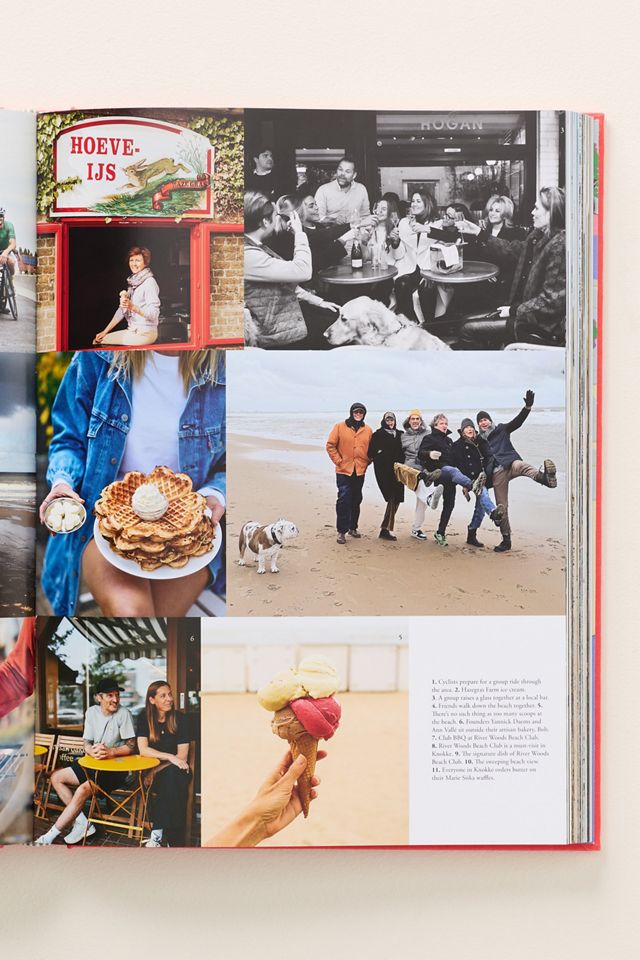 Assouline Travel Series Hardcover Coffee Table Book #2