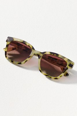 Peepers Square Sunglasses