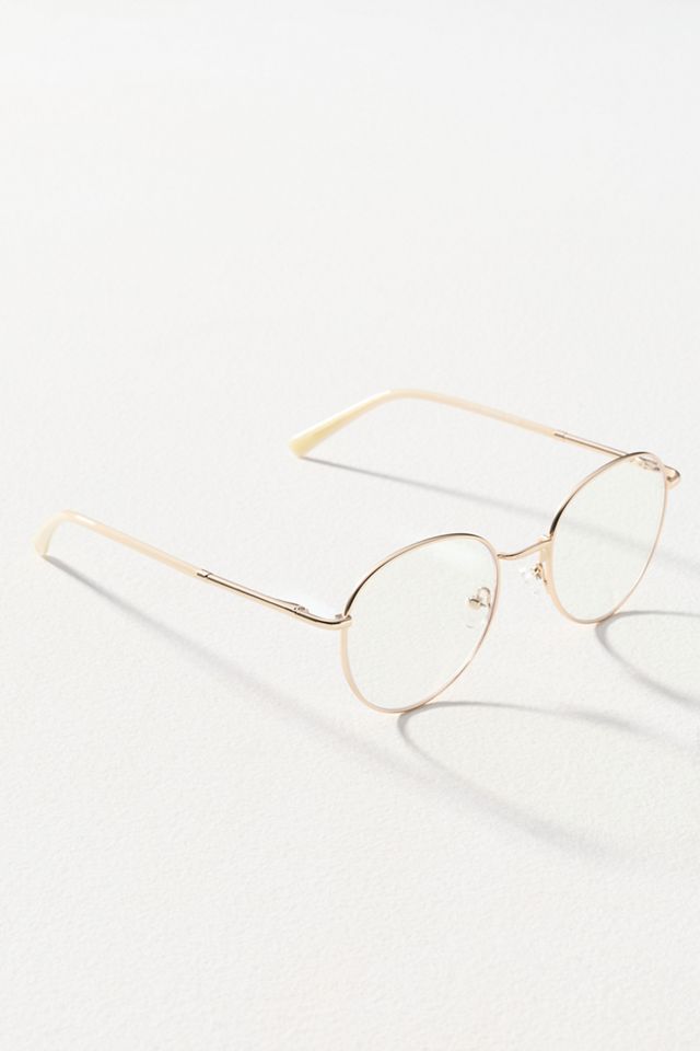 Peepers Oval Classified Readers #1
