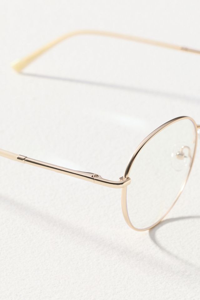 Peepers Oval Classified Readers #2