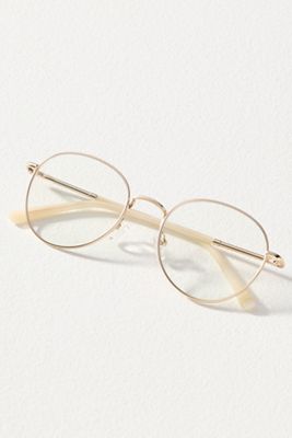 Peepers Oval Classified Readers