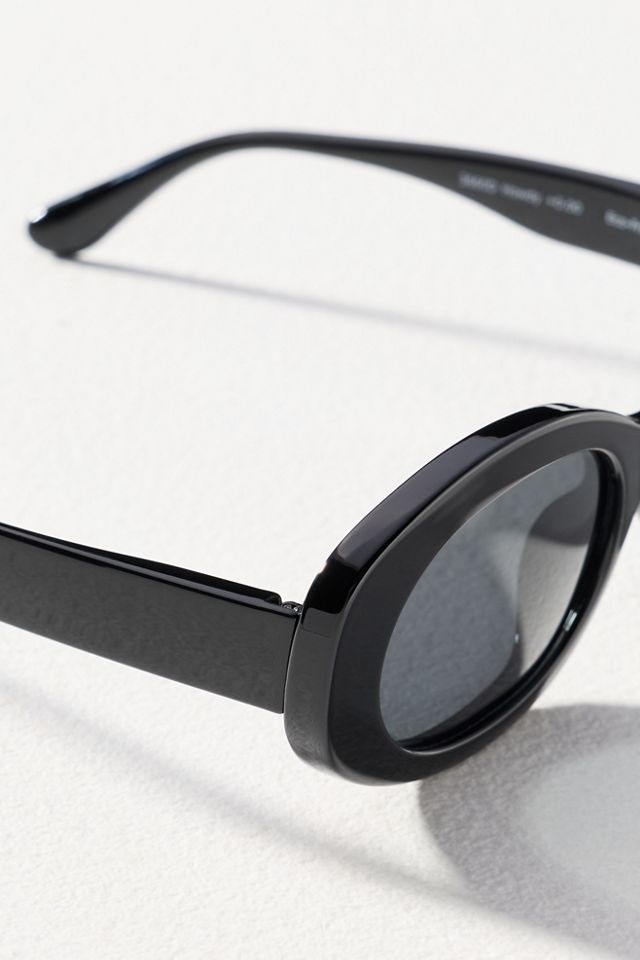 Peepers Oval Howdy Sunglasses #2