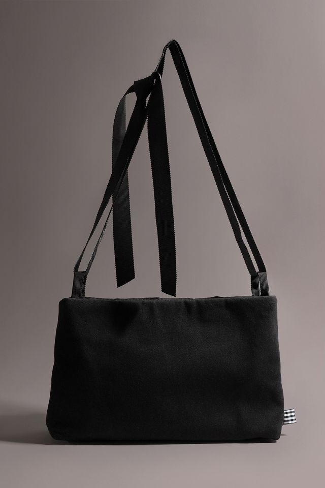 JULY LONDON-O Organic Cotton Ribbon Multi-Bag #1