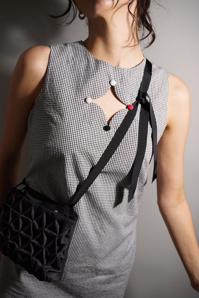 JULY LONDON-O Organic Cotton Ribbon Multi-Bag #3