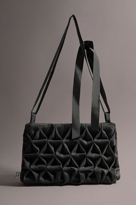 JULY LONDON-O Organic Cotton Ribbon Multi-Bag