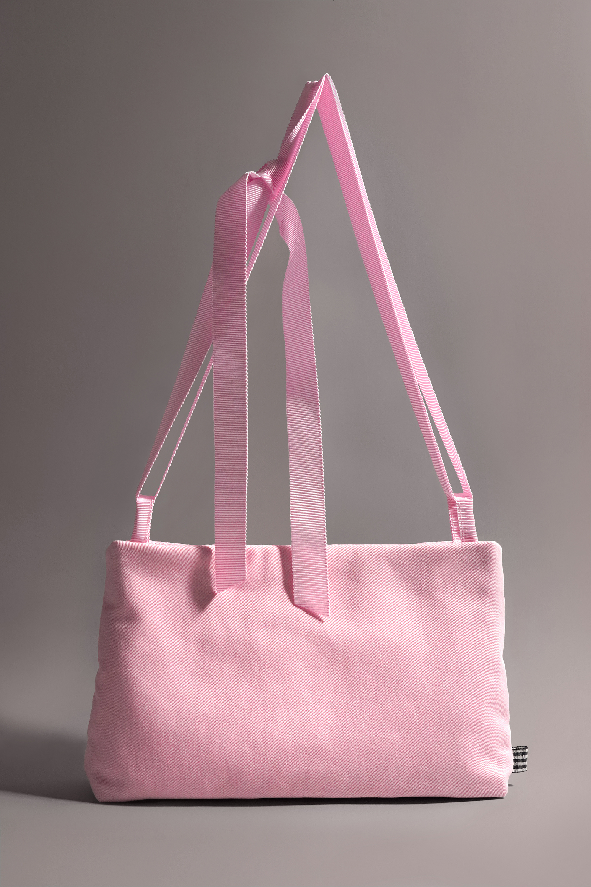 Organic Cotton Ribbon Multi-Bag — Image 7