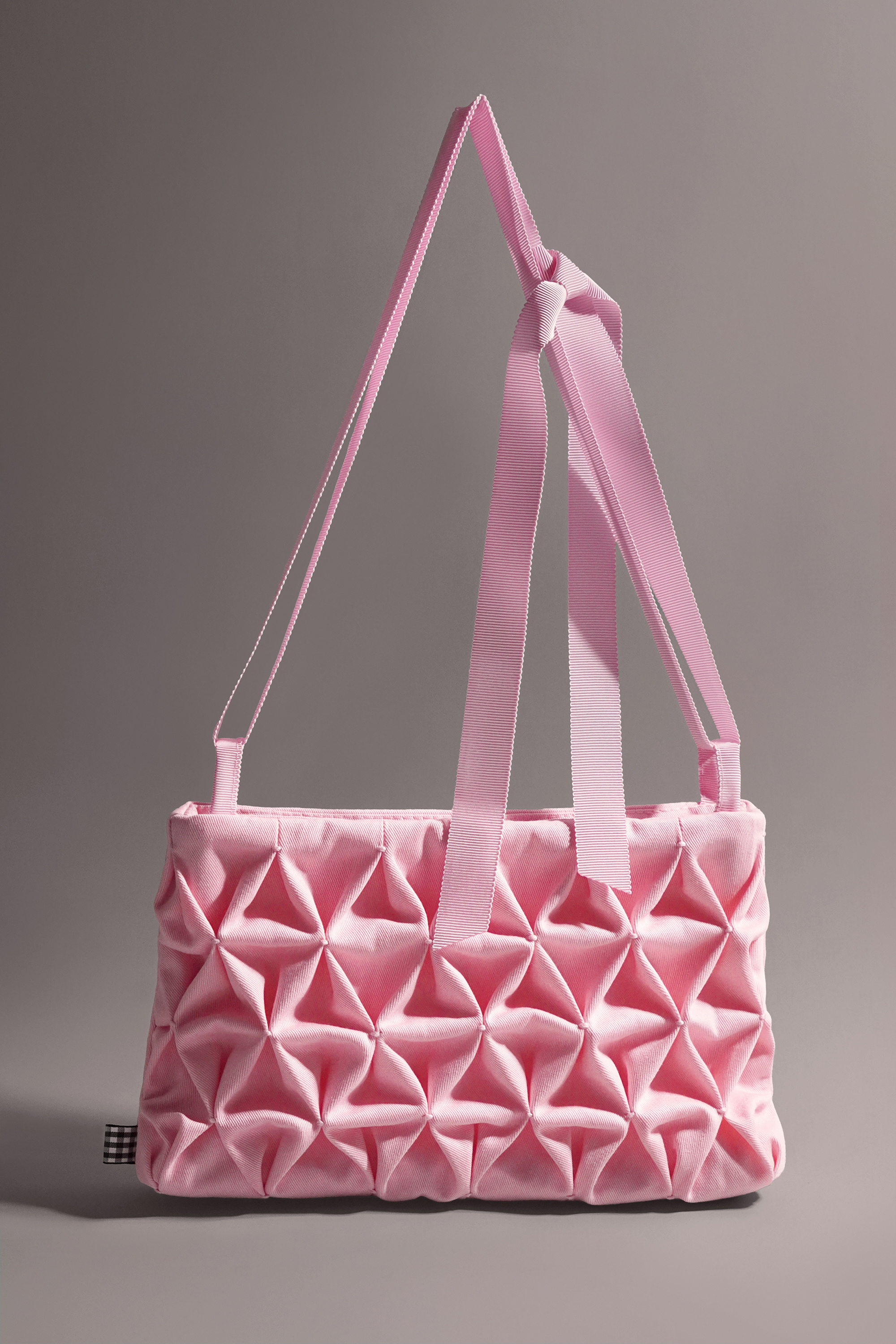 Organic Cotton Ribbon Multi-Bag — Image 6