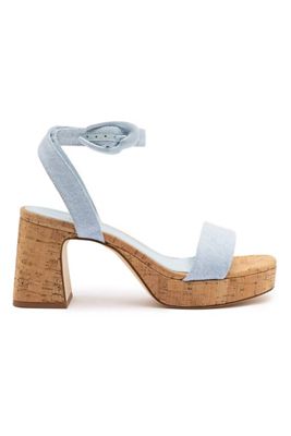 Larroudé Dolly Verona Low Sandal