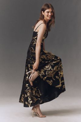 Helsi Edith Midi Dress