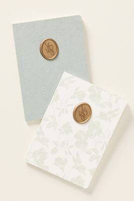 Fringe Studio Vow Booklet