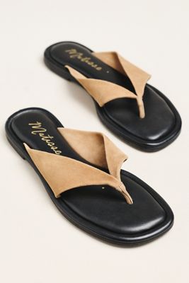 Matisse Mirage Flip-Flop Sandals
