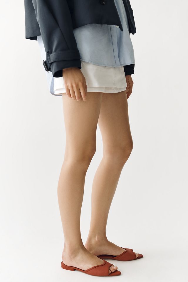 Coconuts by Matisse Jess Pointed-Toe Flats #2